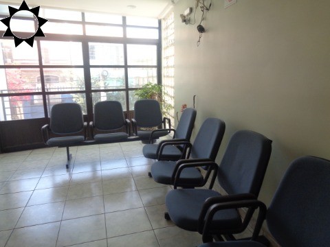 Prédio Inteiro, 299 m² - Foto 17