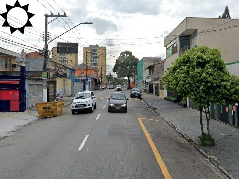 Loteamento e Condomínio, 500 m² - Foto 3