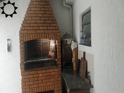 Casa, 3 quartos, 164 m² - Foto 6