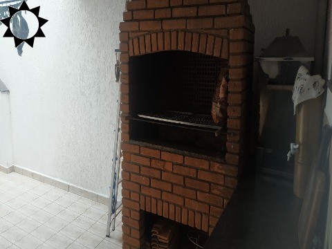 Casa, 3 quartos, 164 m² - Foto 5