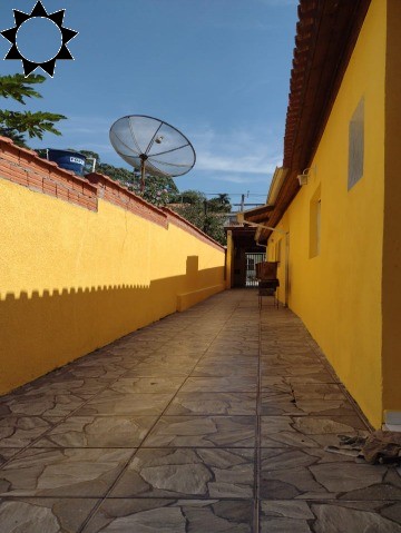 Casa, 2 quartos, 120 m² - Foto 2