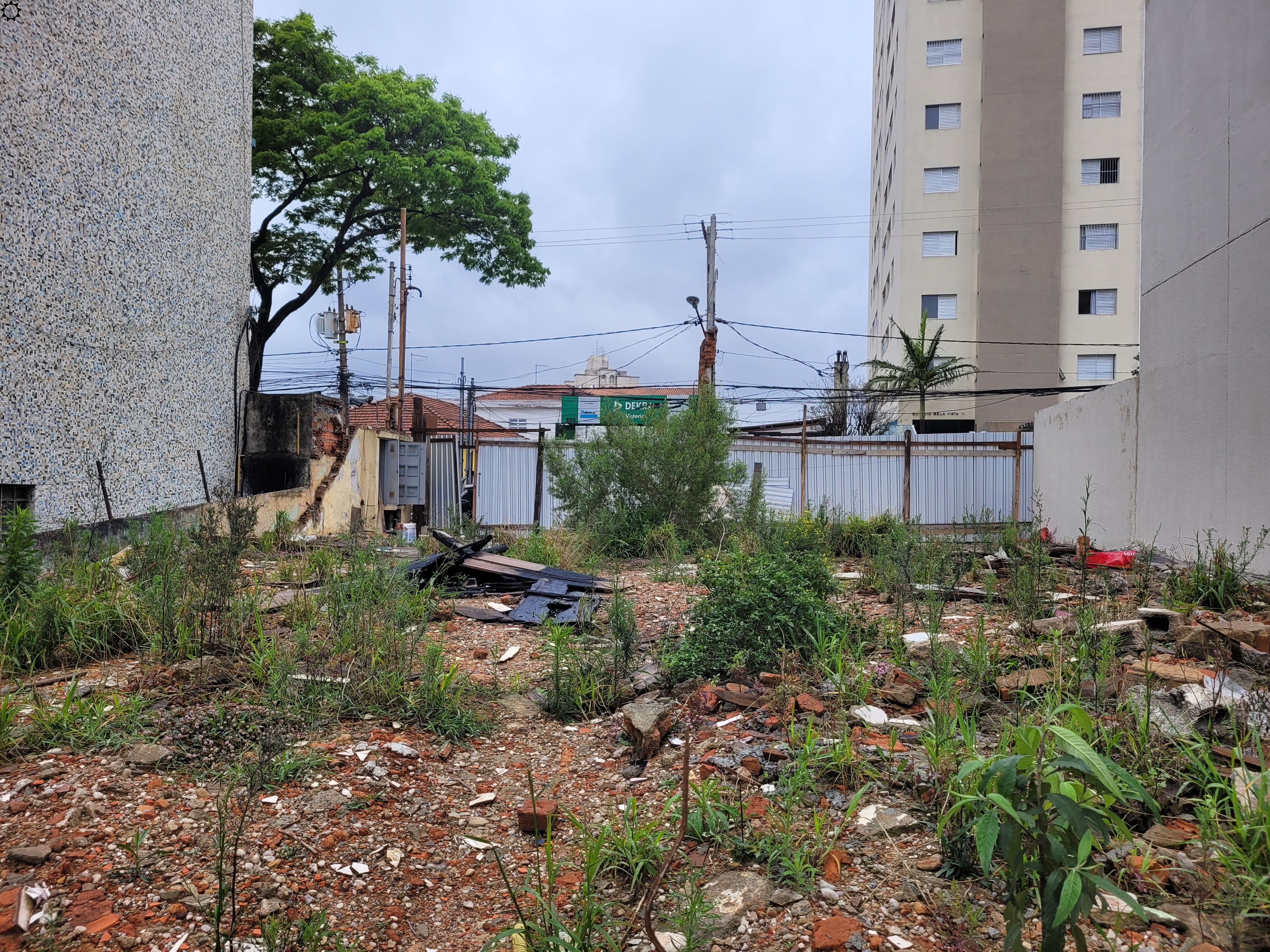 Loteamento e Condomínio, 567 m² - Foto 6