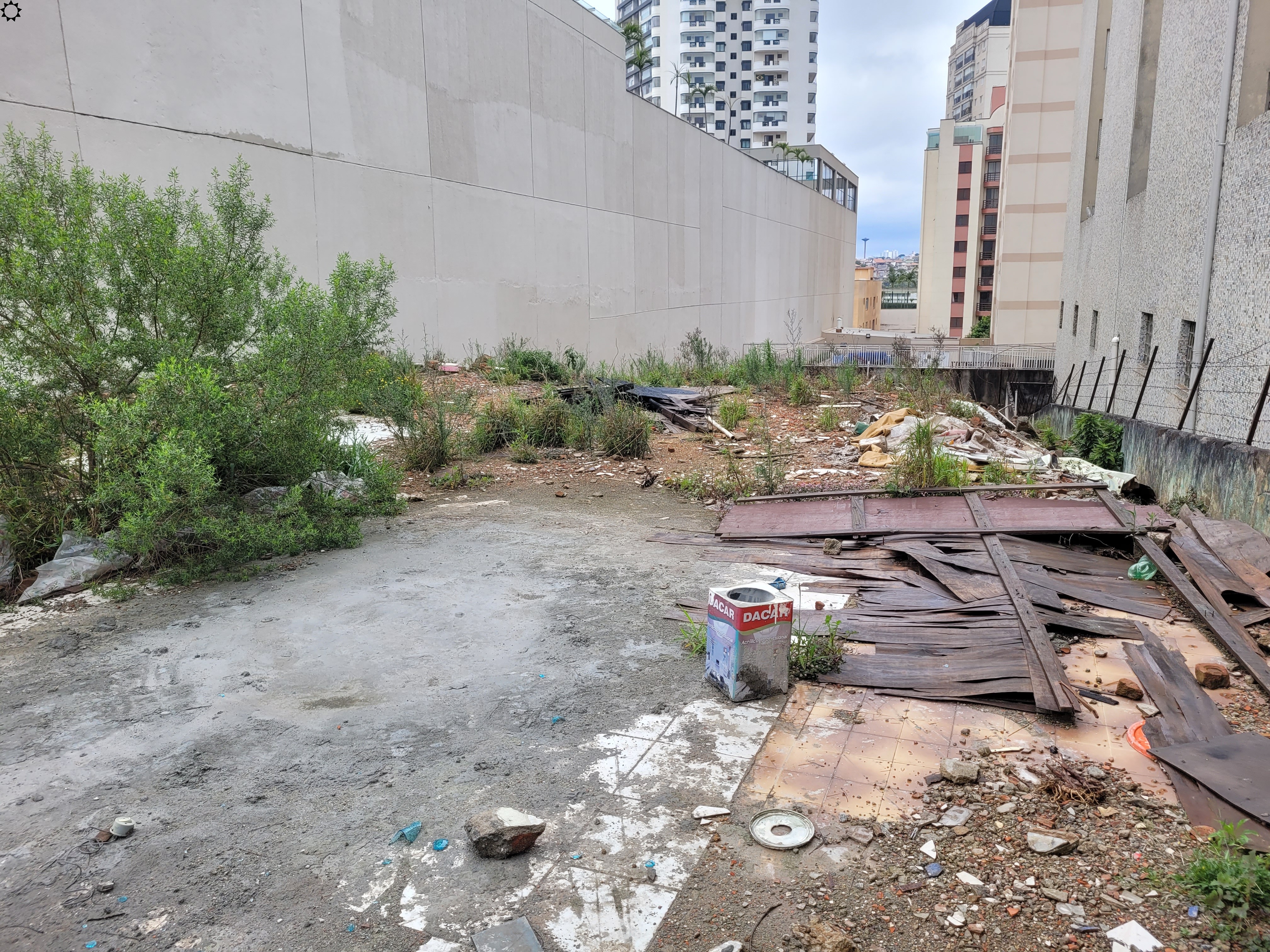 Loteamento e Condomínio, 567 m² - Foto 5