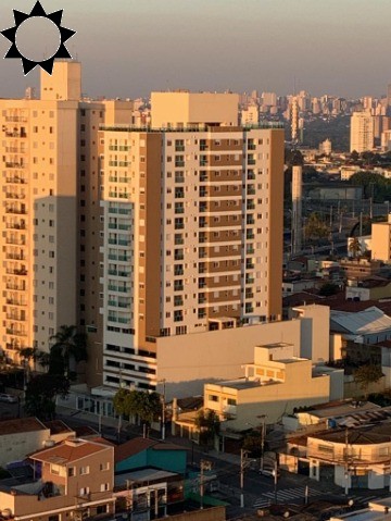 Apartamento, 3 quartos, 73 m² - Foto 2