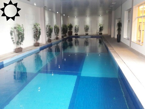 Apartamento, 4 quartos, 194 m² - Foto 1