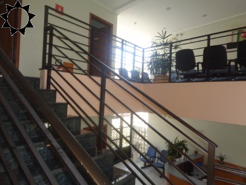 Prédio Inteiro, 299 m² - Foto 14