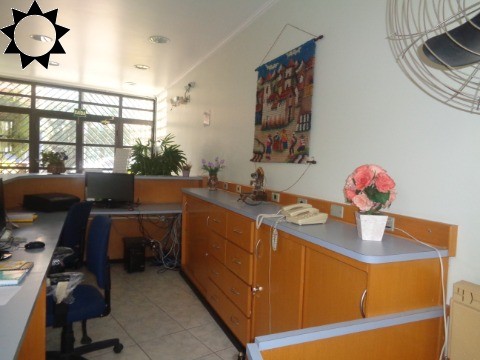 Prédio Inteiro, 299 m² - Foto 4