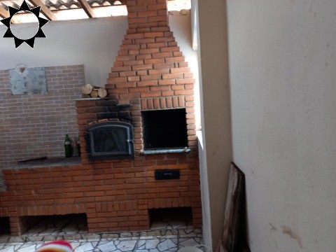 Casa, 5 quartos, 200 m² - Foto 19