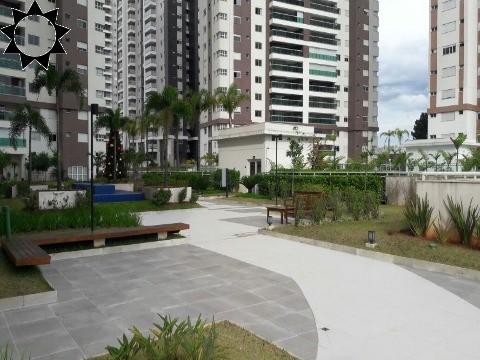 Apartamento, 4 quartos, 194 m² - Foto 9