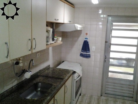 Casa, 3 quartos, 164 m² - Foto 11