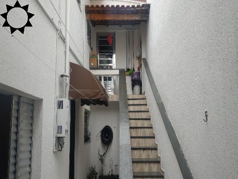 Casa, 3 quartos, 164 m² - Foto 3