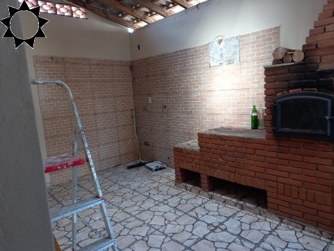 Casa, 5 quartos, 200 m² - Foto 26