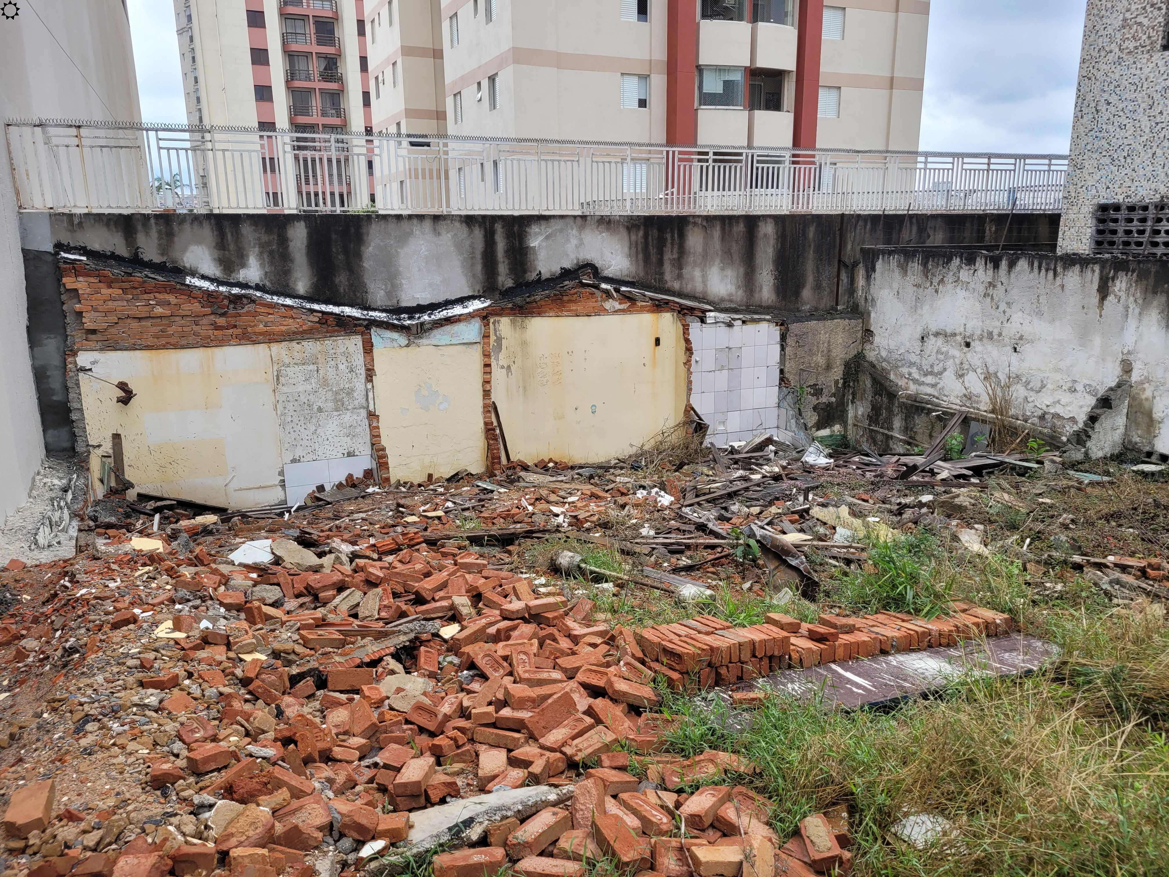 Loteamento e Condomínio, 567 m² - Foto 9