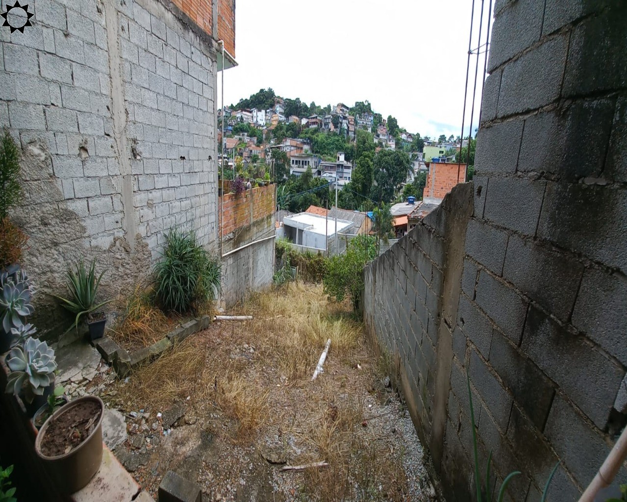 Casa, 1 quarto, 48 m² - Foto 12