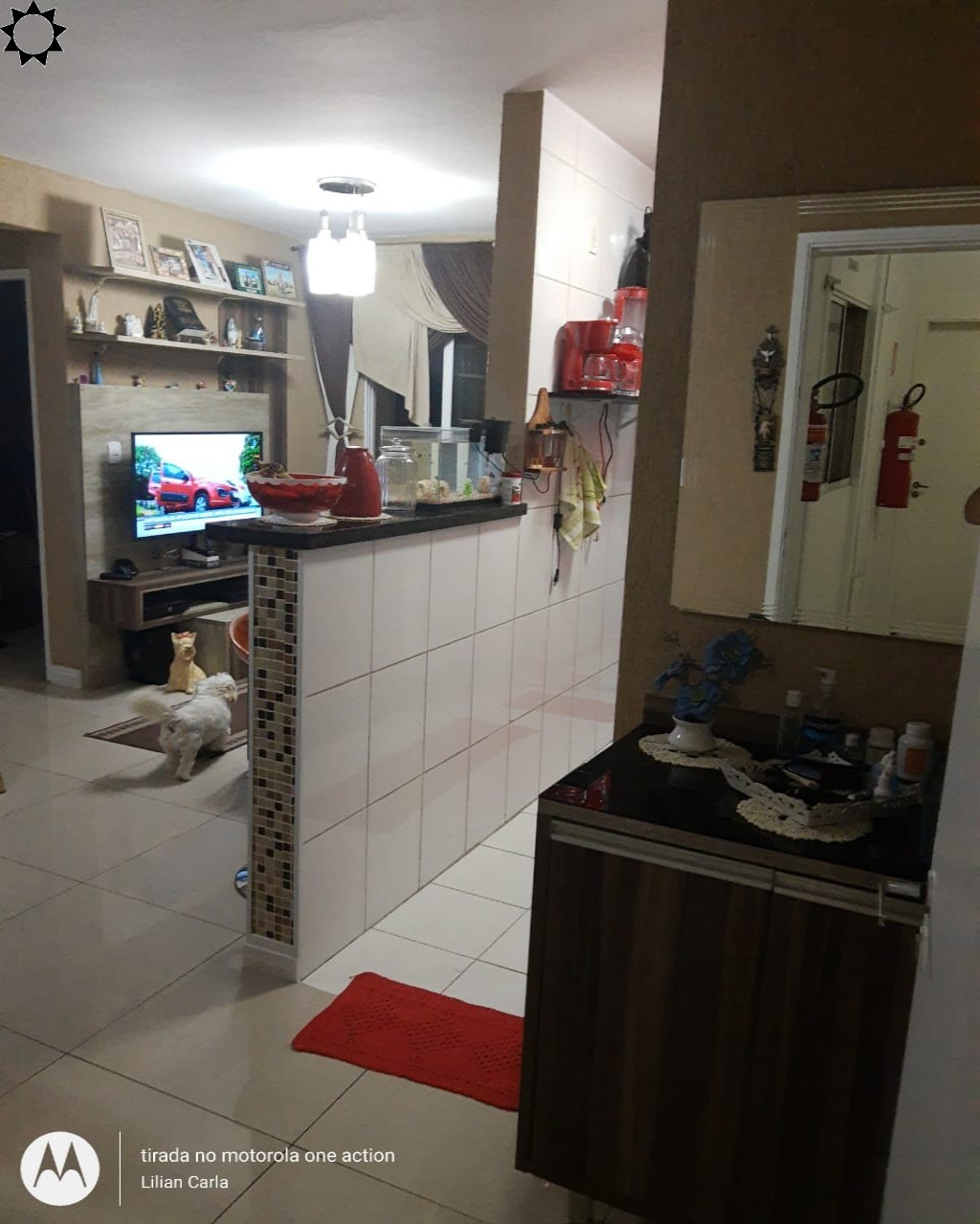 Apartamento, 2 quartos, 52 m² - Foto 9