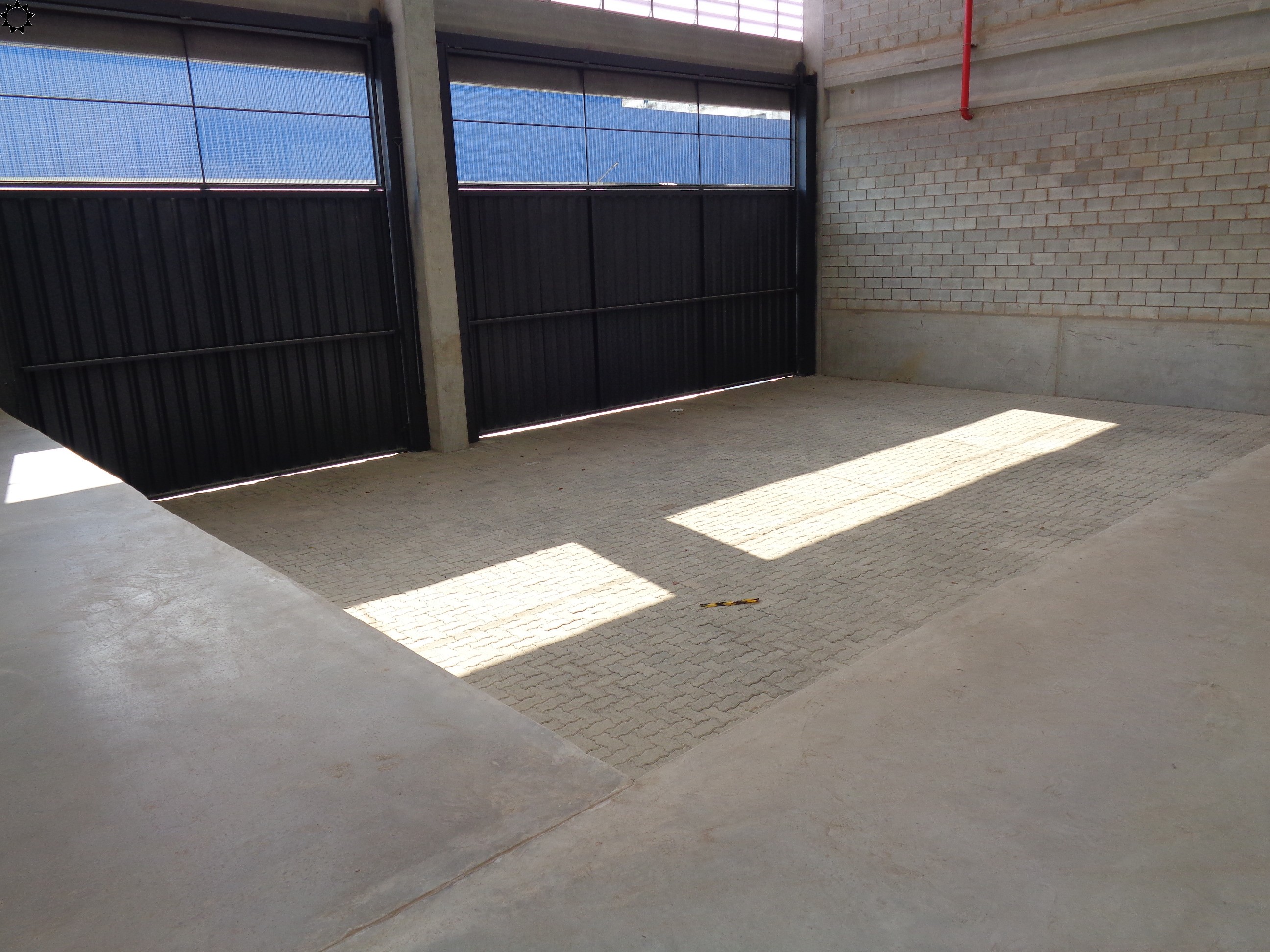 Depósito-Galpão, 1733 m² - Foto 3