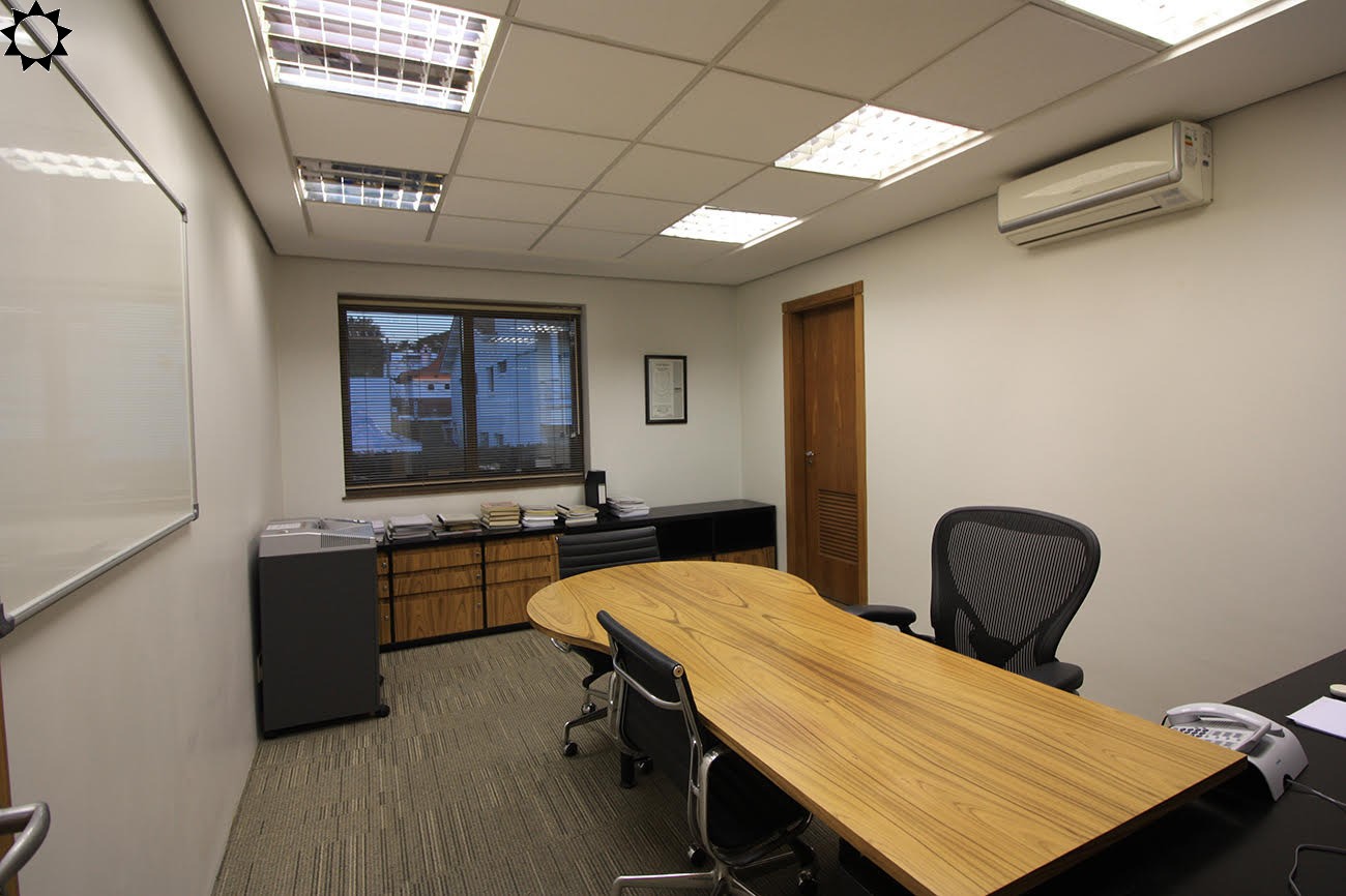Prédio Inteiro, 2300 m² - Foto 11