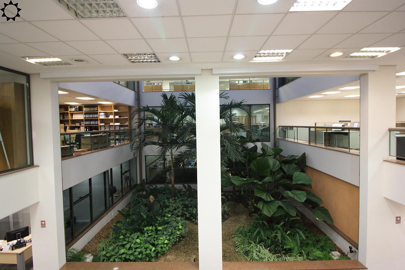 Prédio Inteiro, 2300 m² - Foto 22