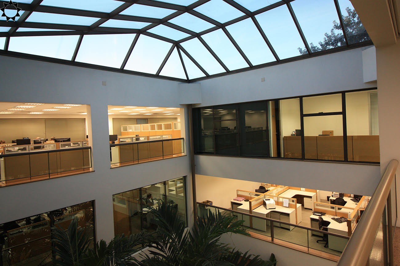 Prédio Inteiro, 2300 m² - Foto 8