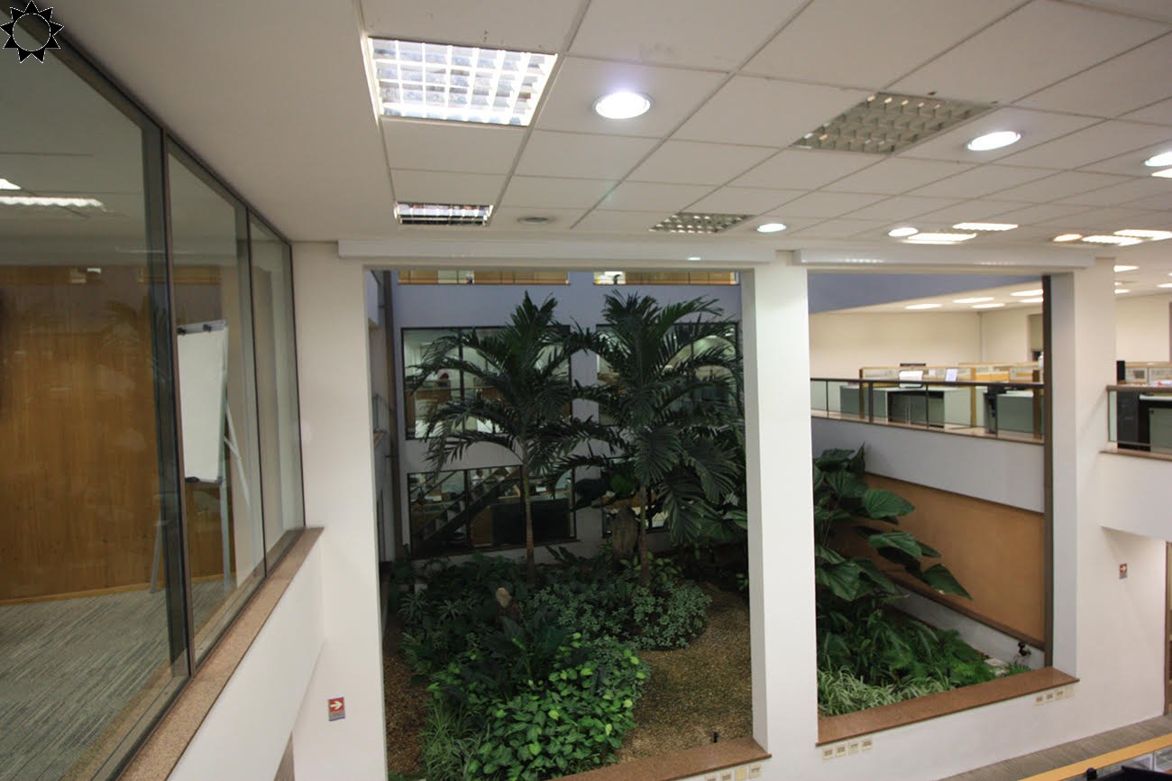 Prédio Inteiro, 2300 m² - Foto 21