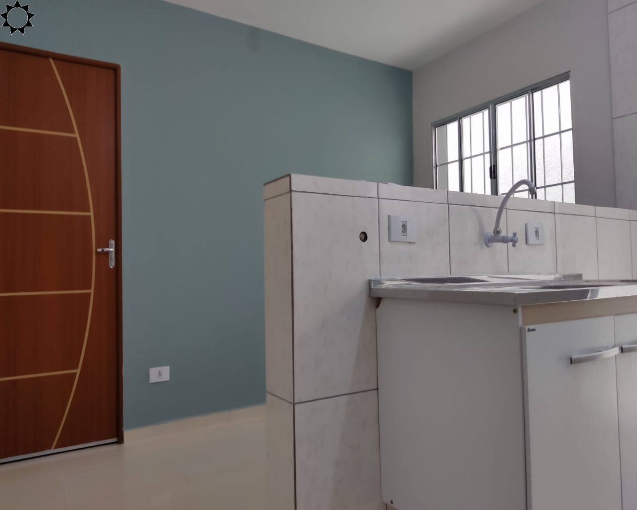 Apartamento, 1 quarto, 27 m² - Foto 3
