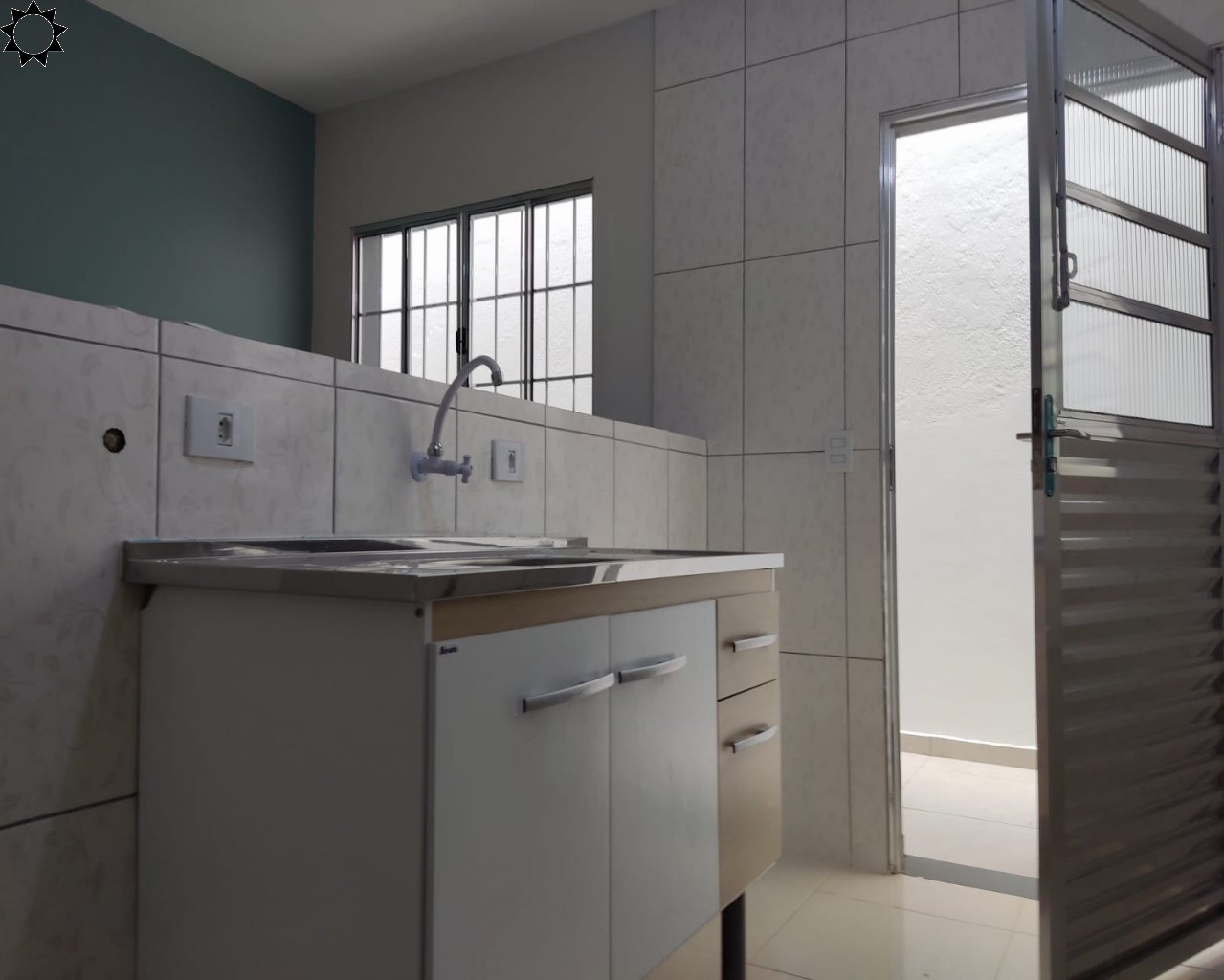 Apartamento, 1 quarto, 27 m² - Foto 4