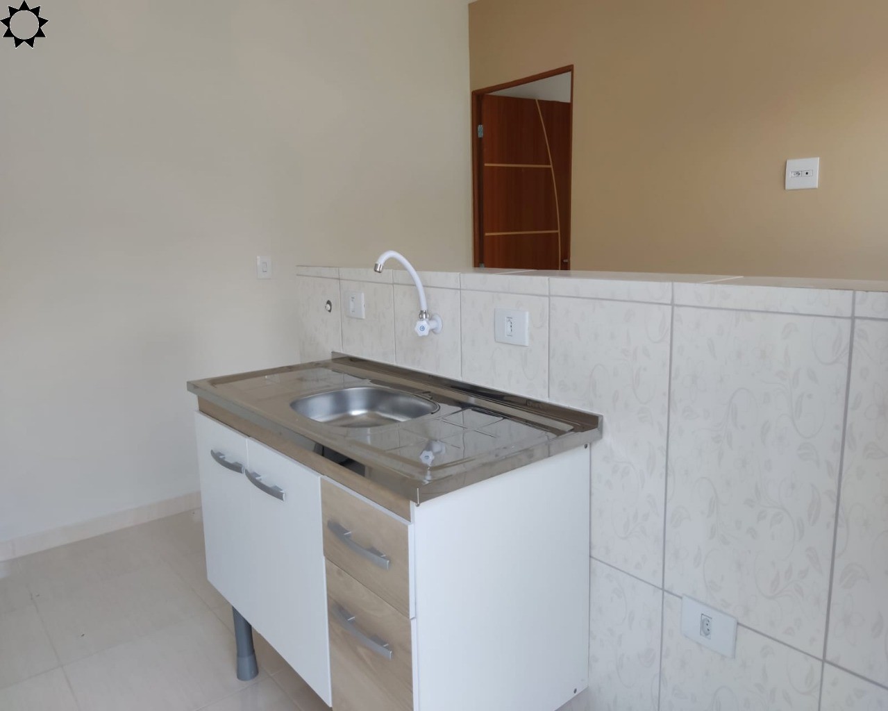 Apartamento, 1 quarto, 27 m² - Foto 7