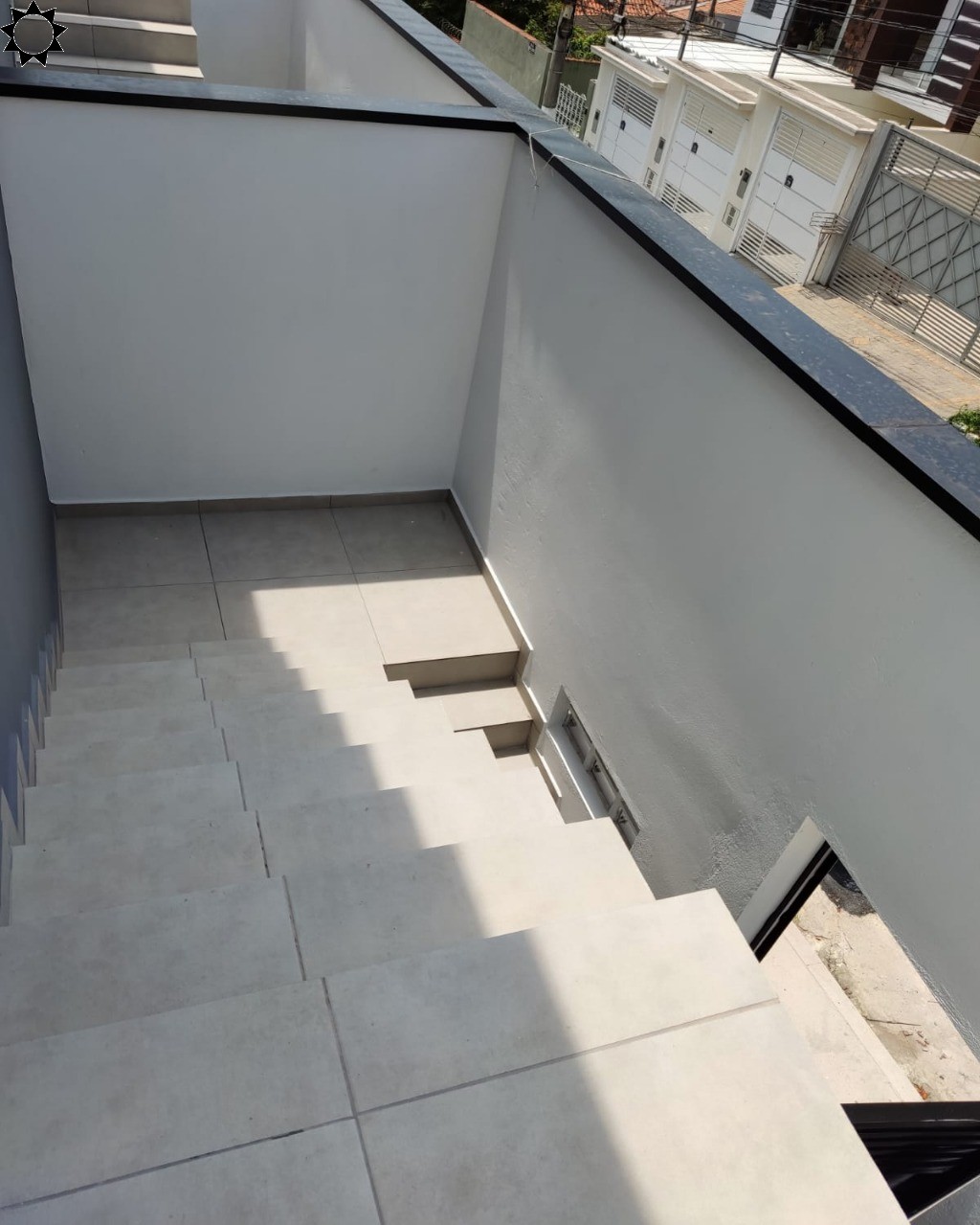 Apartamento, 1 quarto, 27 m² - Foto 8