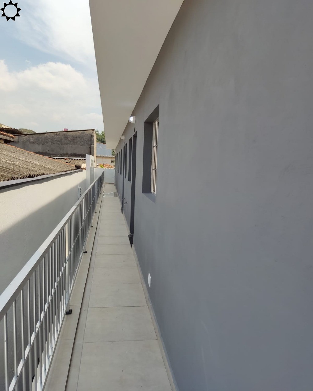 Apartamento, 1 quarto, 27 m² - Foto 11