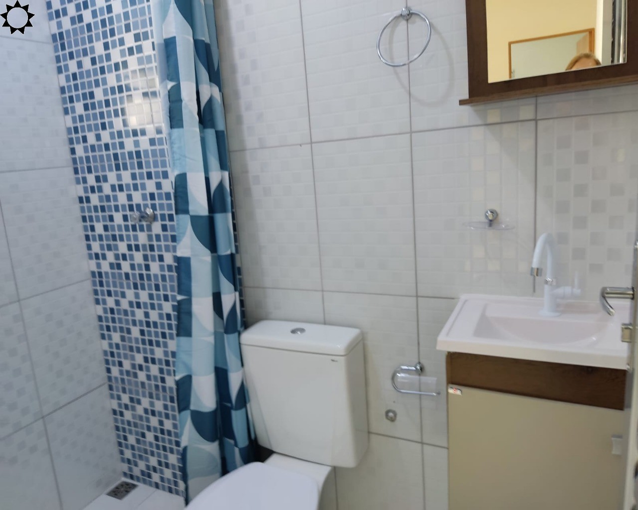 Apartamento, 1 quarto, 27 m² - Foto 14