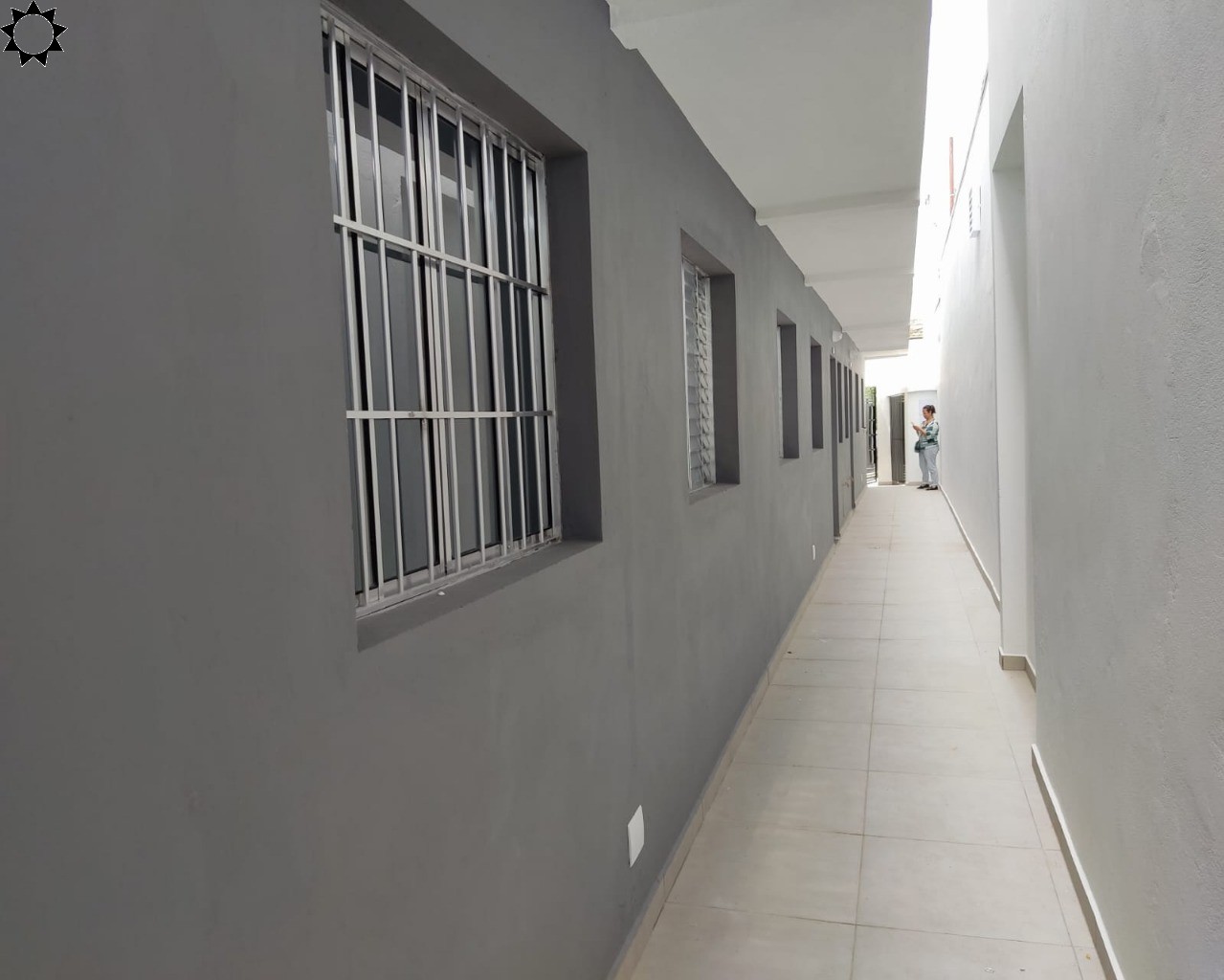 Apartamento, 1 quarto, 27 m² - Foto 16