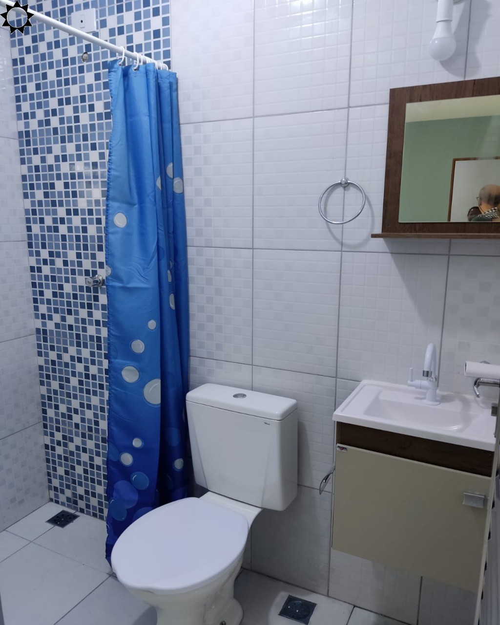 Apartamento, 1 quarto, 27 m² - Foto 22
