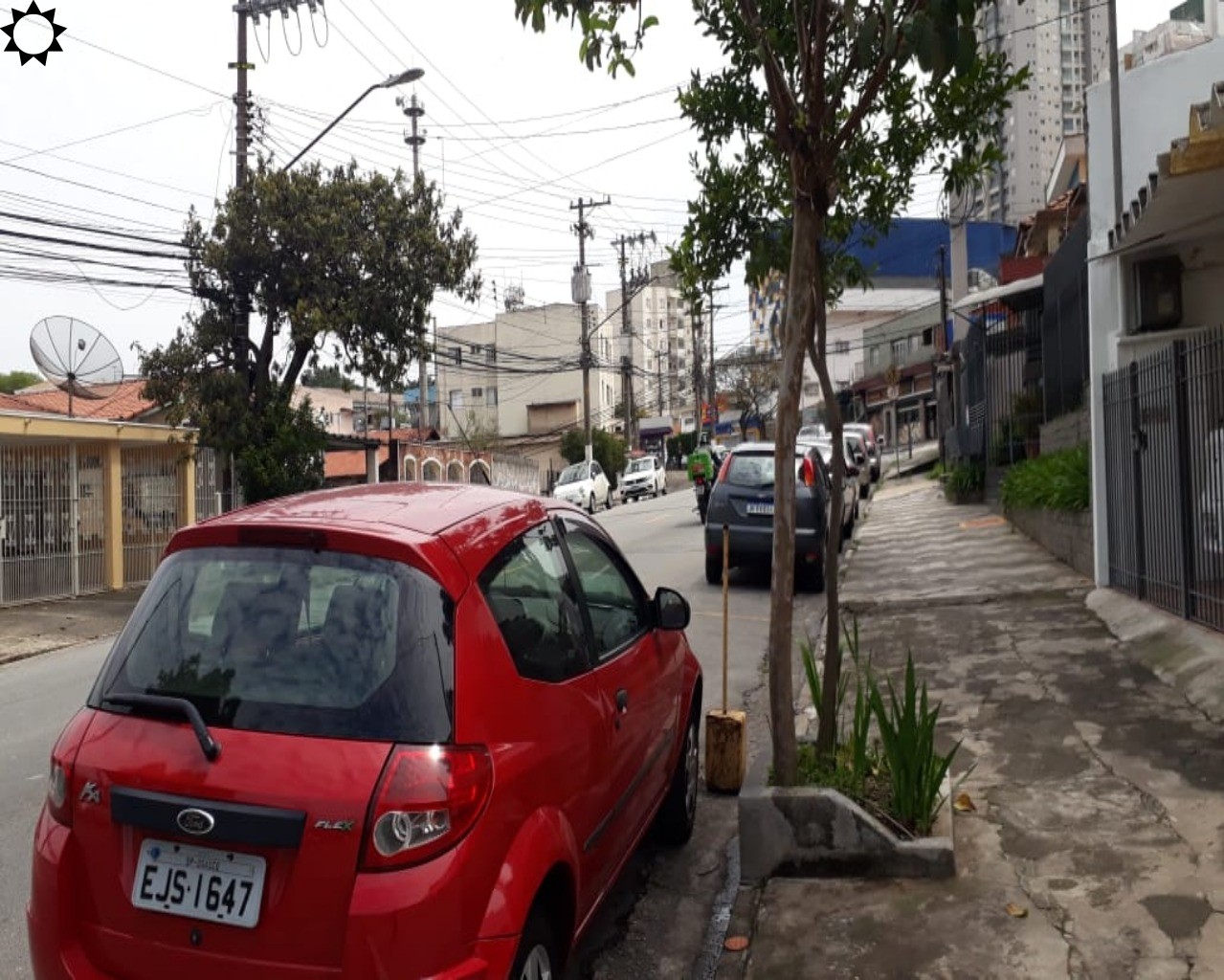 Prédio Inteiro, 289 m² - Foto 13