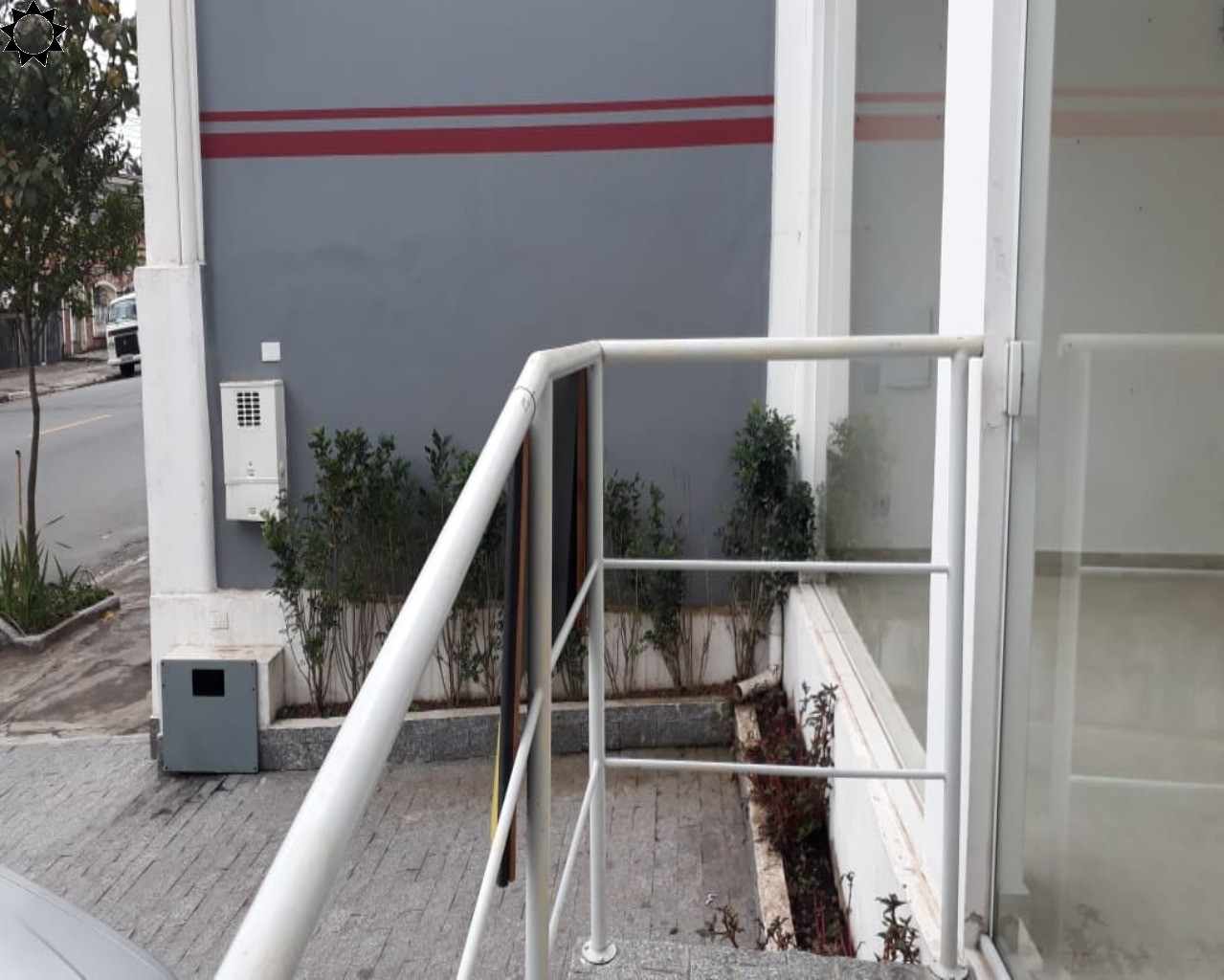 Prédio Inteiro, 289 m² - Foto 9