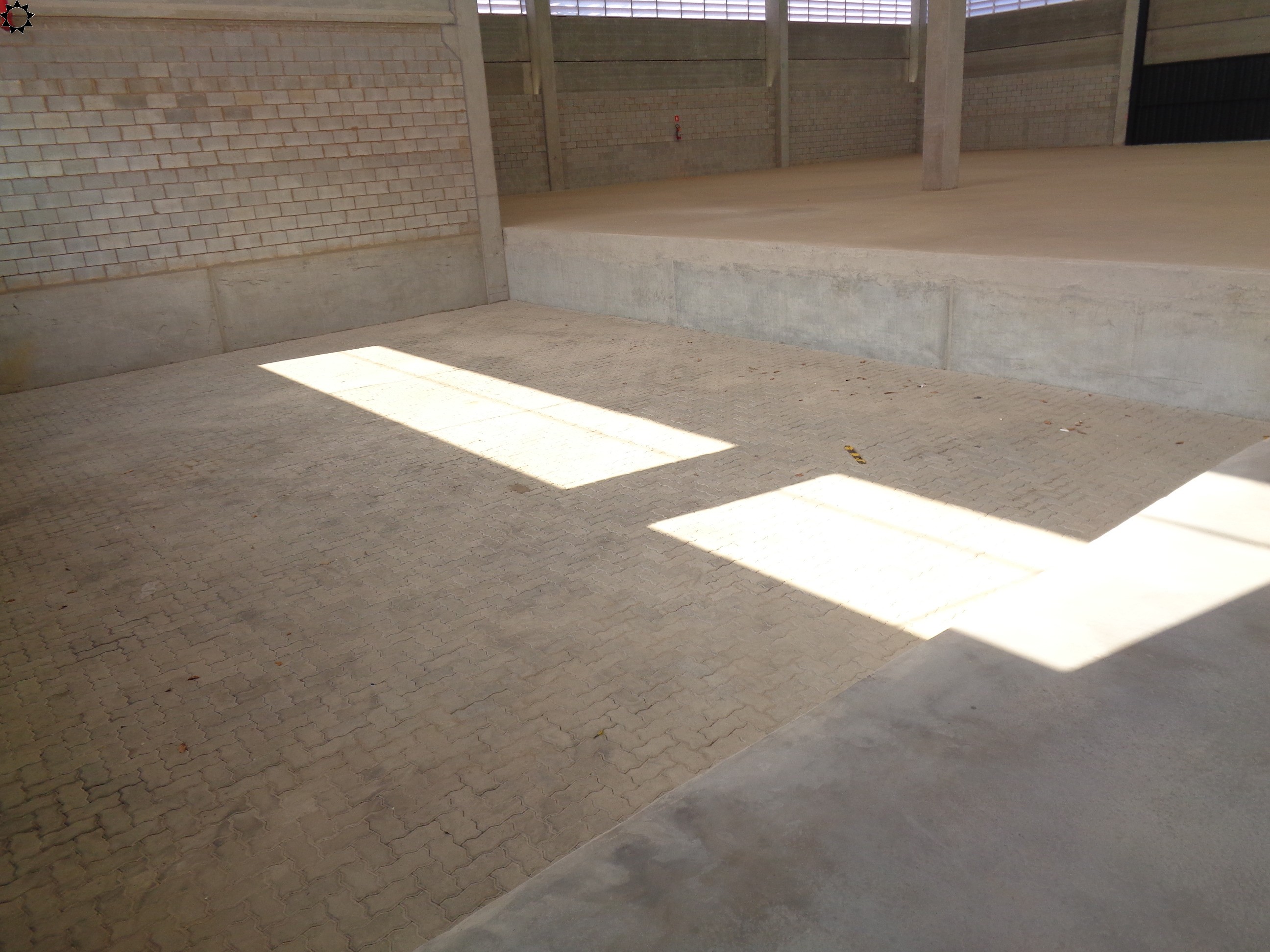 Depósito-Galpão, 1733 m² - Foto 4