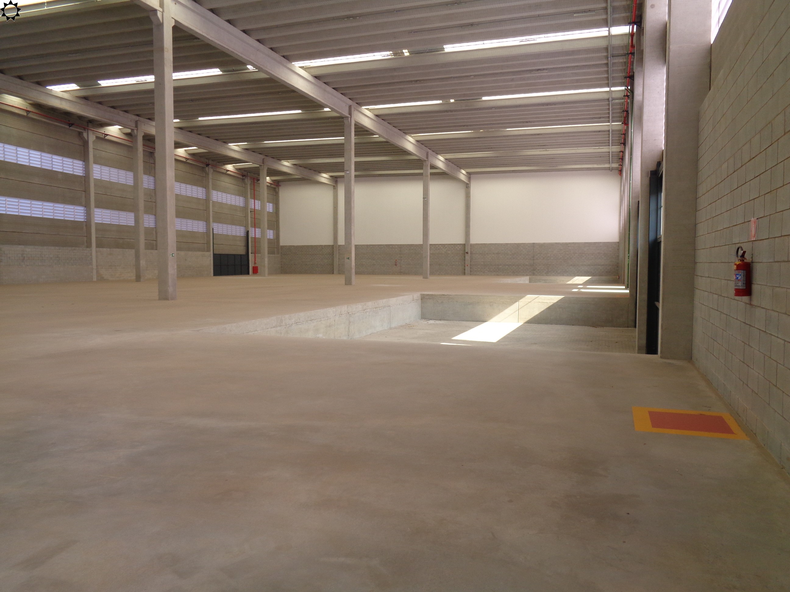 Depósito-Galpão, 1733 m² - Foto 5