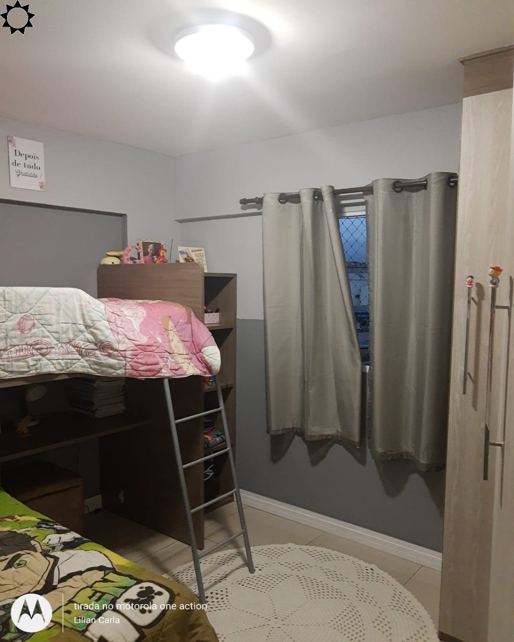 Apartamento, 2 quartos, 52 m² - Foto 19