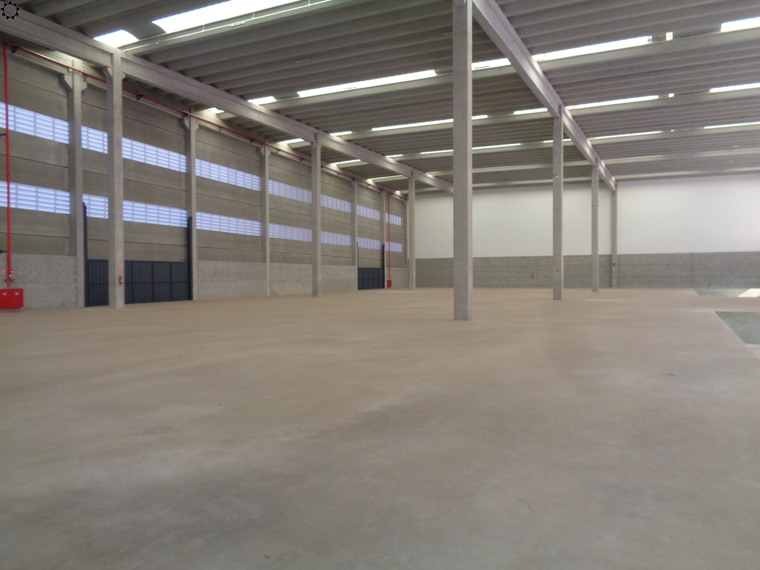 Depósito-Galpão, 1733 m² - Foto 7
