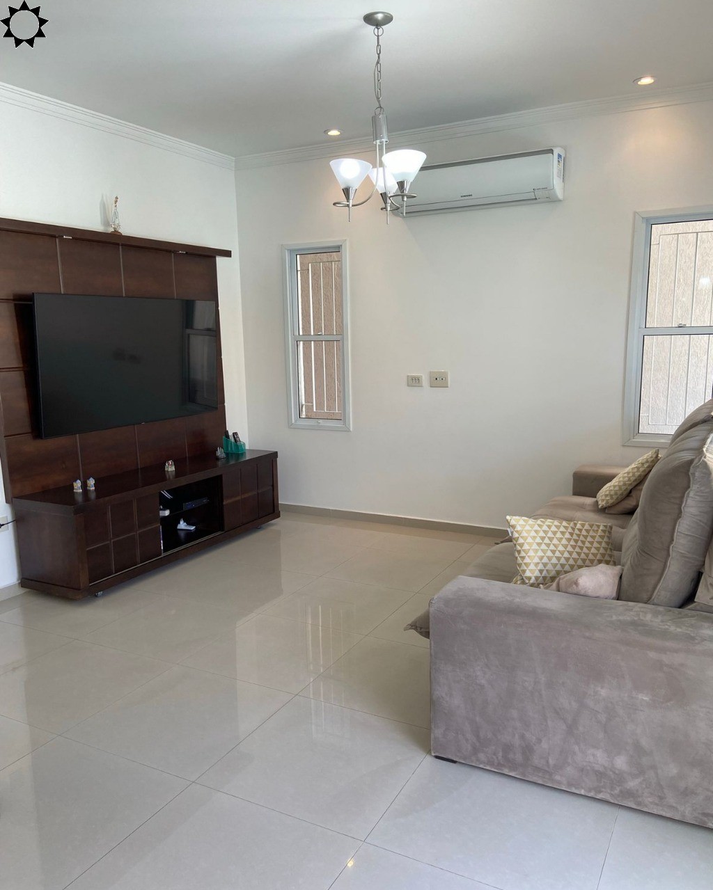 Casa, 3 quartos, 240 m² - Foto 4