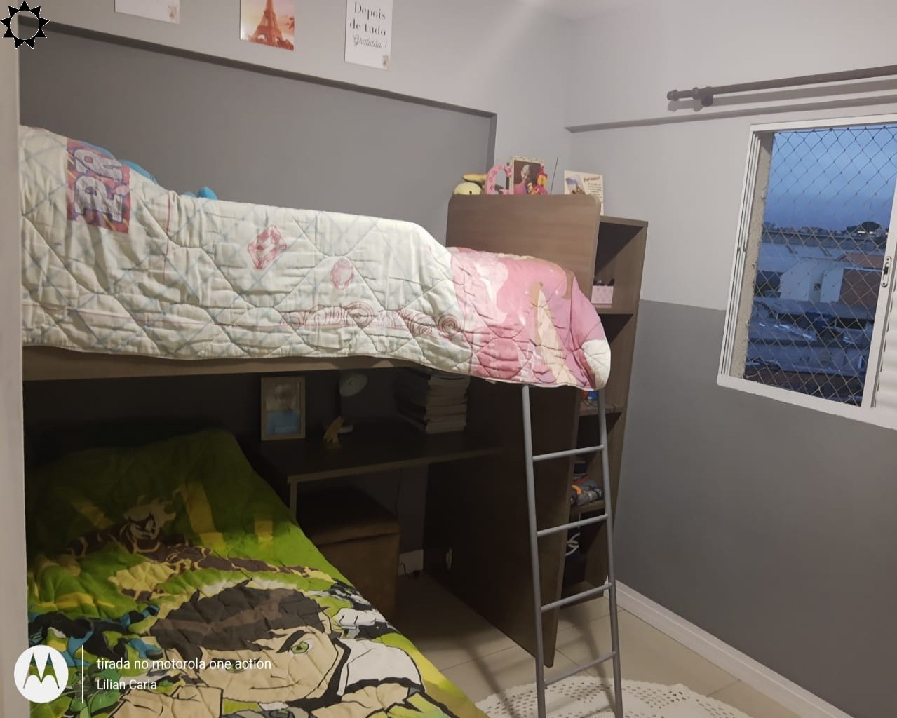 Apartamento, 2 quartos, 52 m² - Foto 4