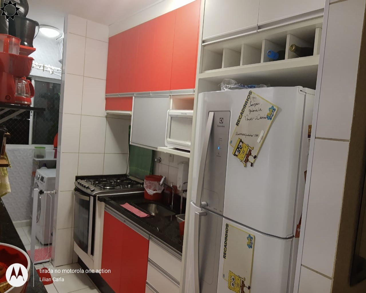 Apartamento, 2 quartos, 52 m² - Foto 12