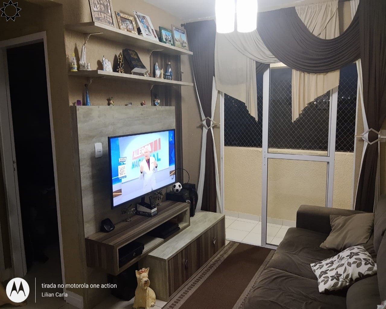 Apartamento, 2 quartos, 52 m² - Foto 7