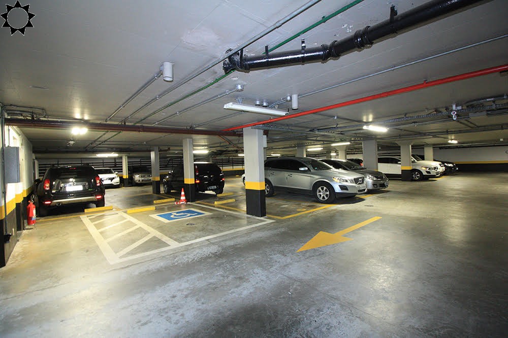 Prédio Inteiro, 2300 m² - Foto 25