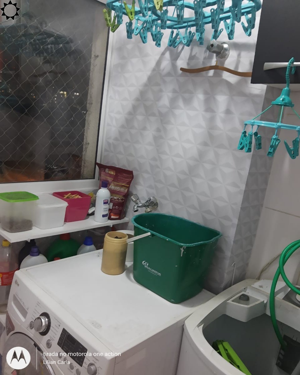 Apartamento, 2 quartos, 52 m² - Foto 2