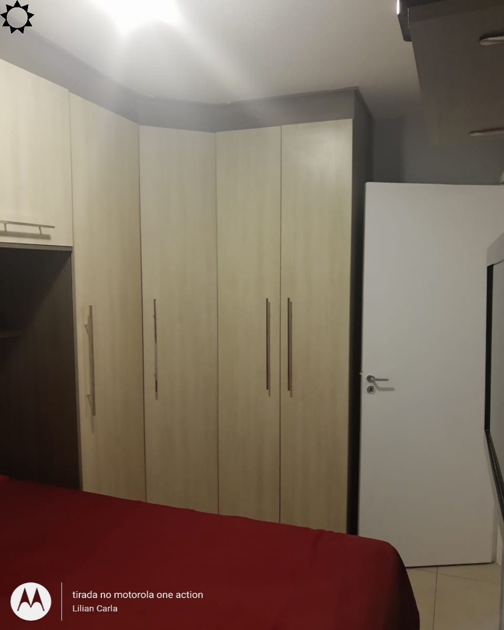 Apartamento, 2 quartos, 52 m² - Foto 5