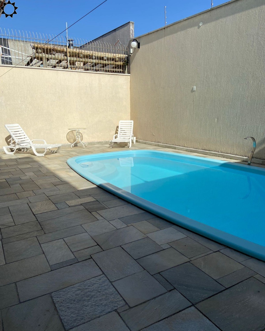 Casa, 3 quartos, 240 m² - Foto 24