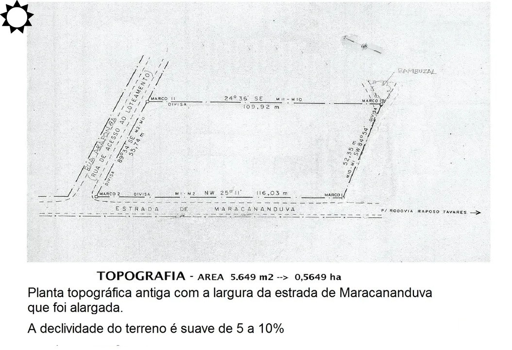 Loteamento e Condomínio - Foto 1