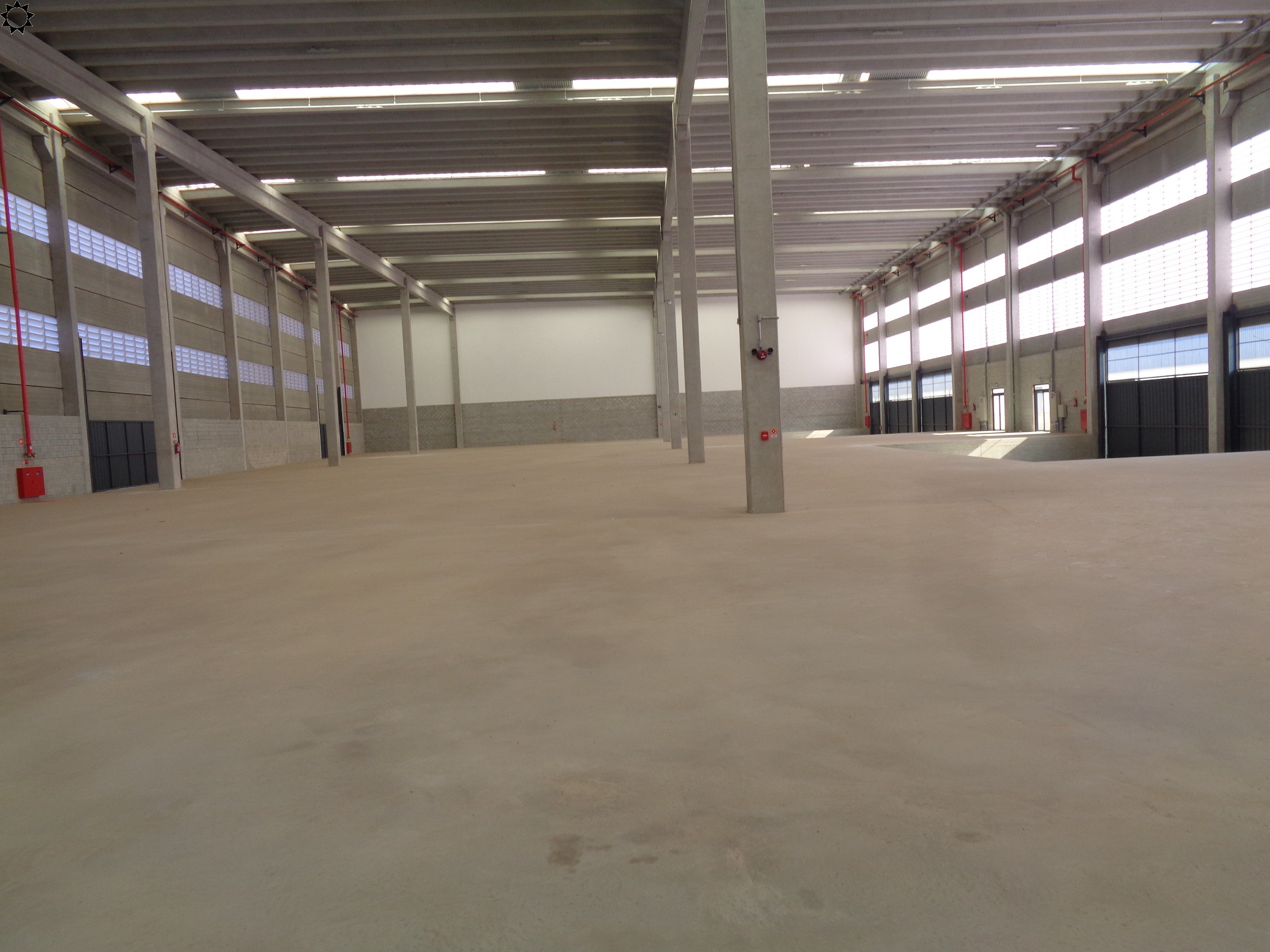 Depósito-Galpão, 1733 m² - Foto 8