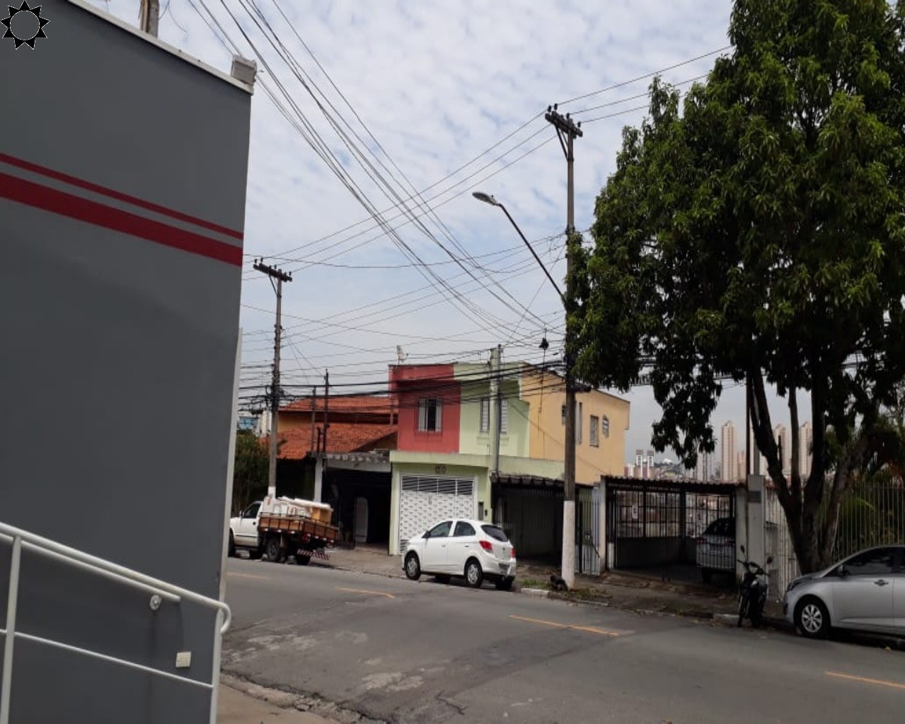 Prédio Inteiro, 289 m² - Foto 2