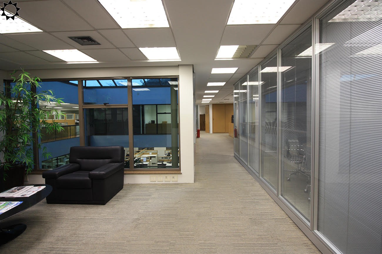 Prédio Inteiro, 2300 m² - Foto 27
